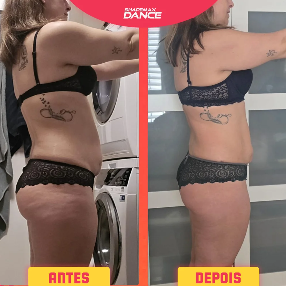 Depoimento de aluna