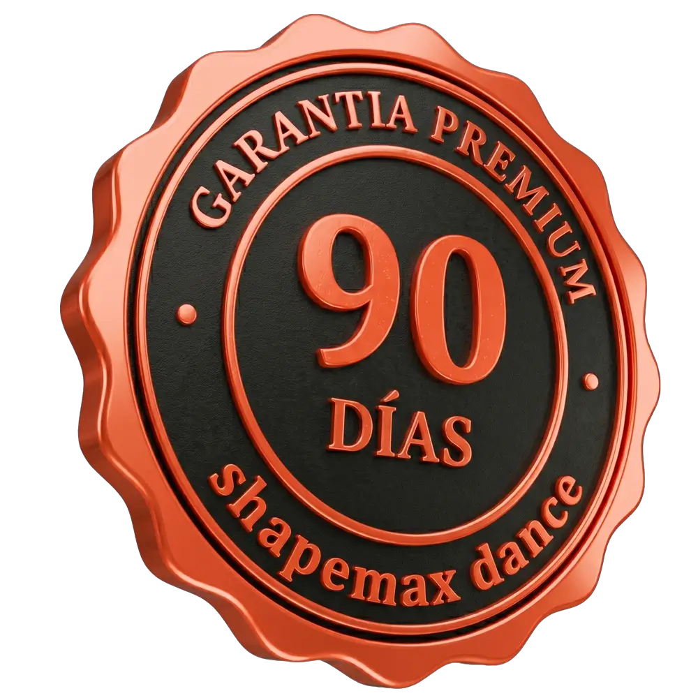 Garantia de 90 dias