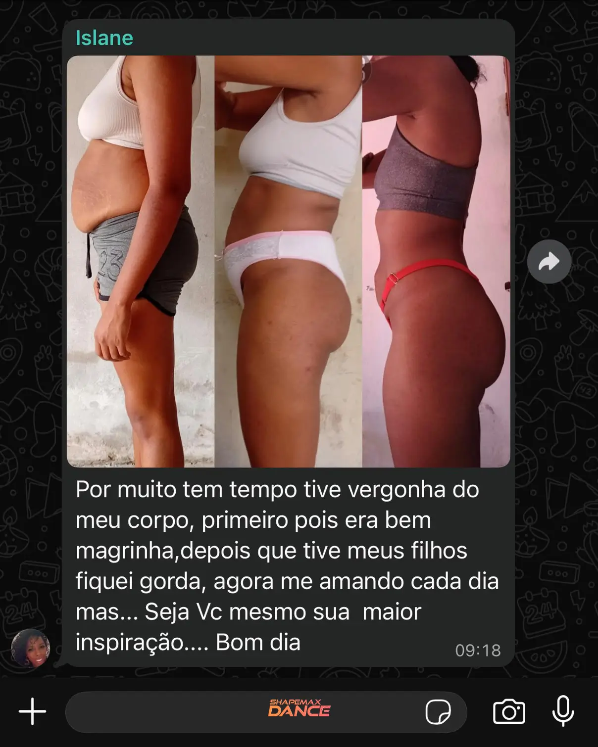 Aluna ShapeMax