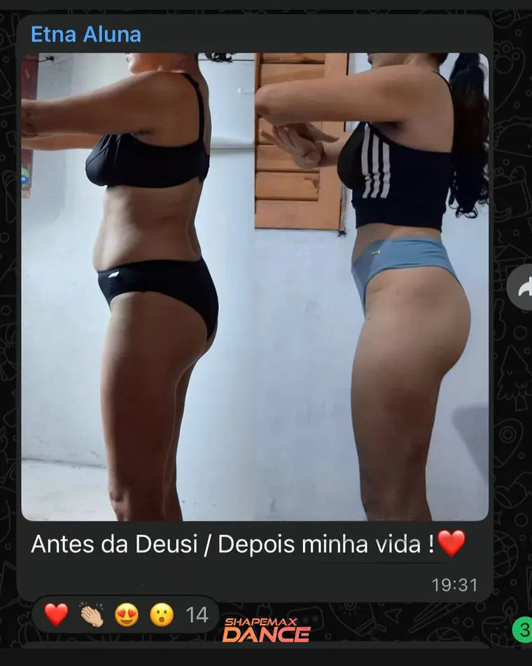 Aluna ShapeMax